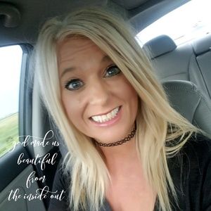 Meet your Posher, Tonja